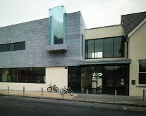 Rathkeale Library, Co. Limerick